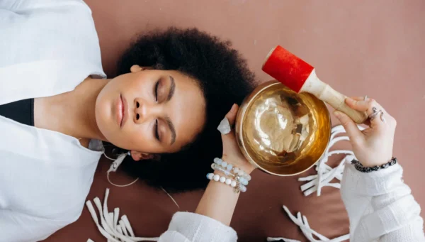 Breathe Therapy for Mind, Body, and Soul Alignment