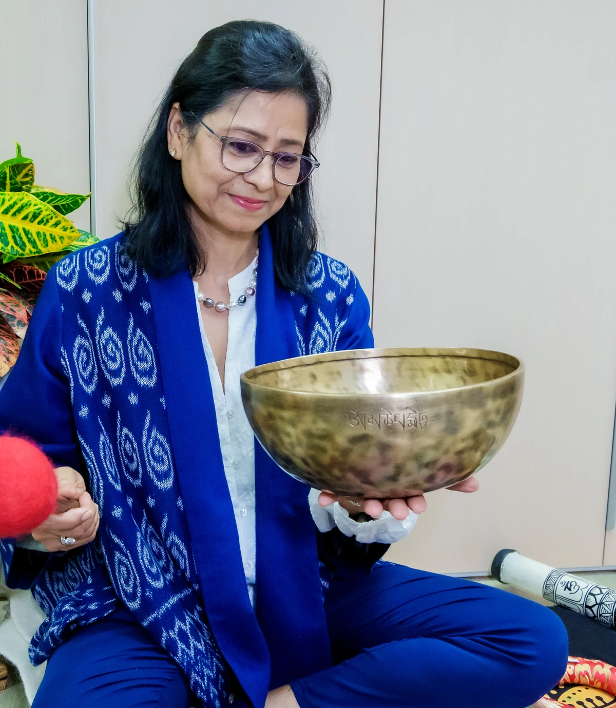 Holistic Stress Relief & Sleep Rejuvenation Retreat
