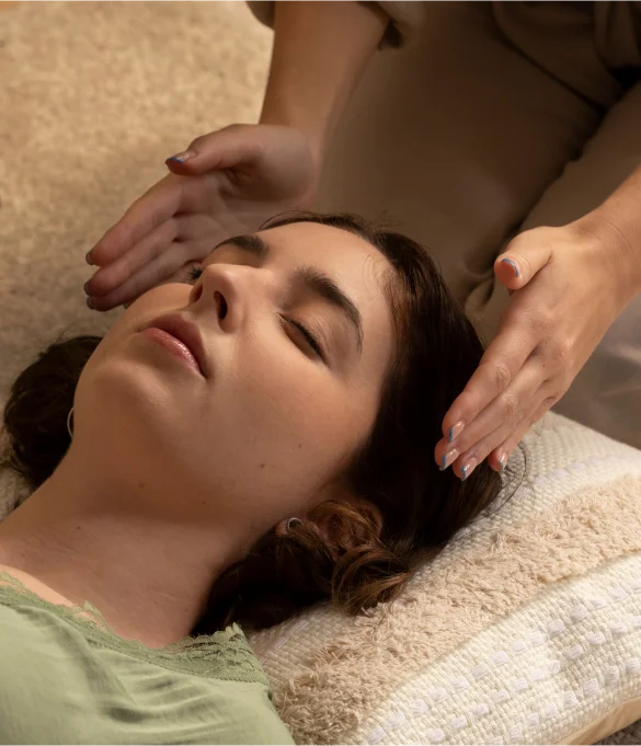 Deep Karmic Cord Cutting & Breathe Rebirth