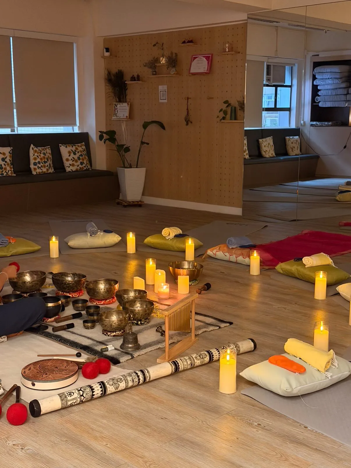 Sanctuary Photo