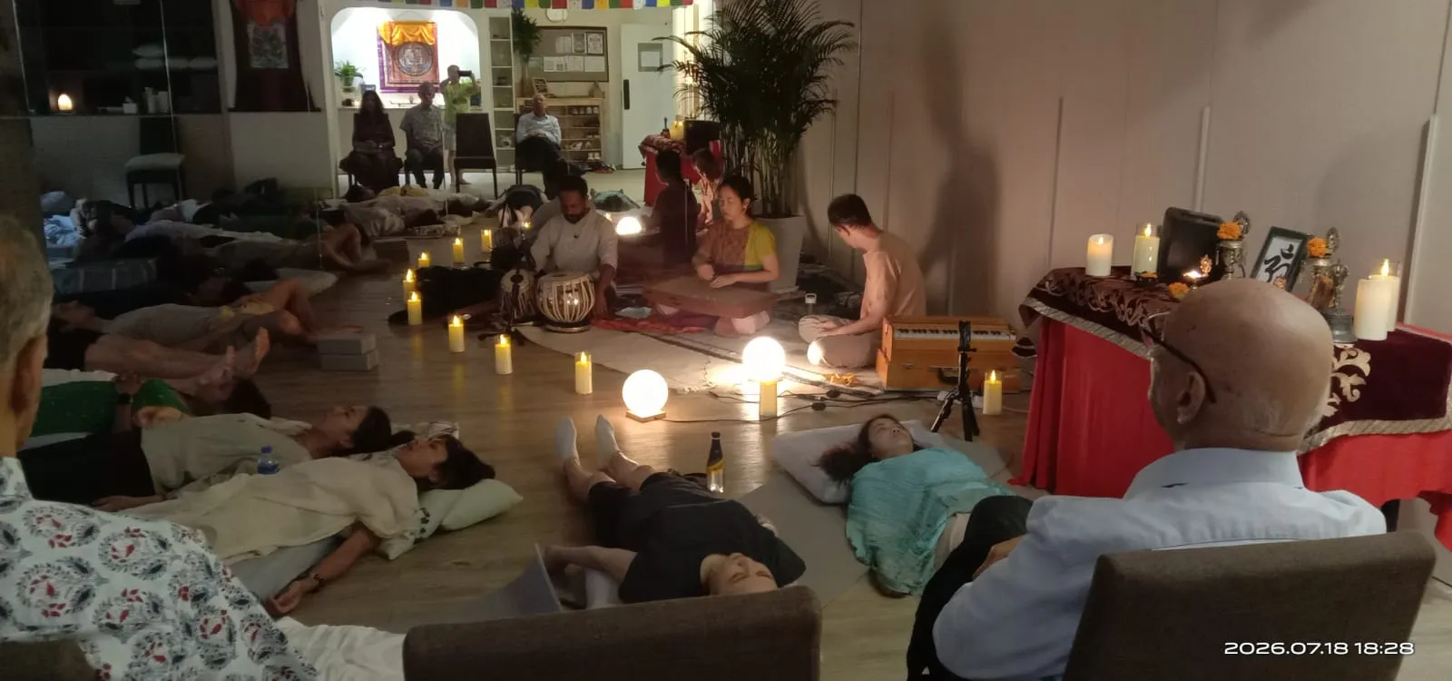 Sanctuary Photo